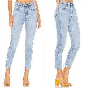 Levi's 501 Premium Skinny Jean Love Fool 28